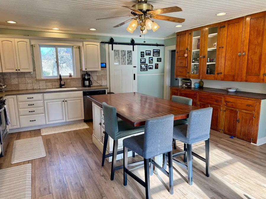 8503 W Babbs Grove Road, Pearl City, IL 61062 - #2