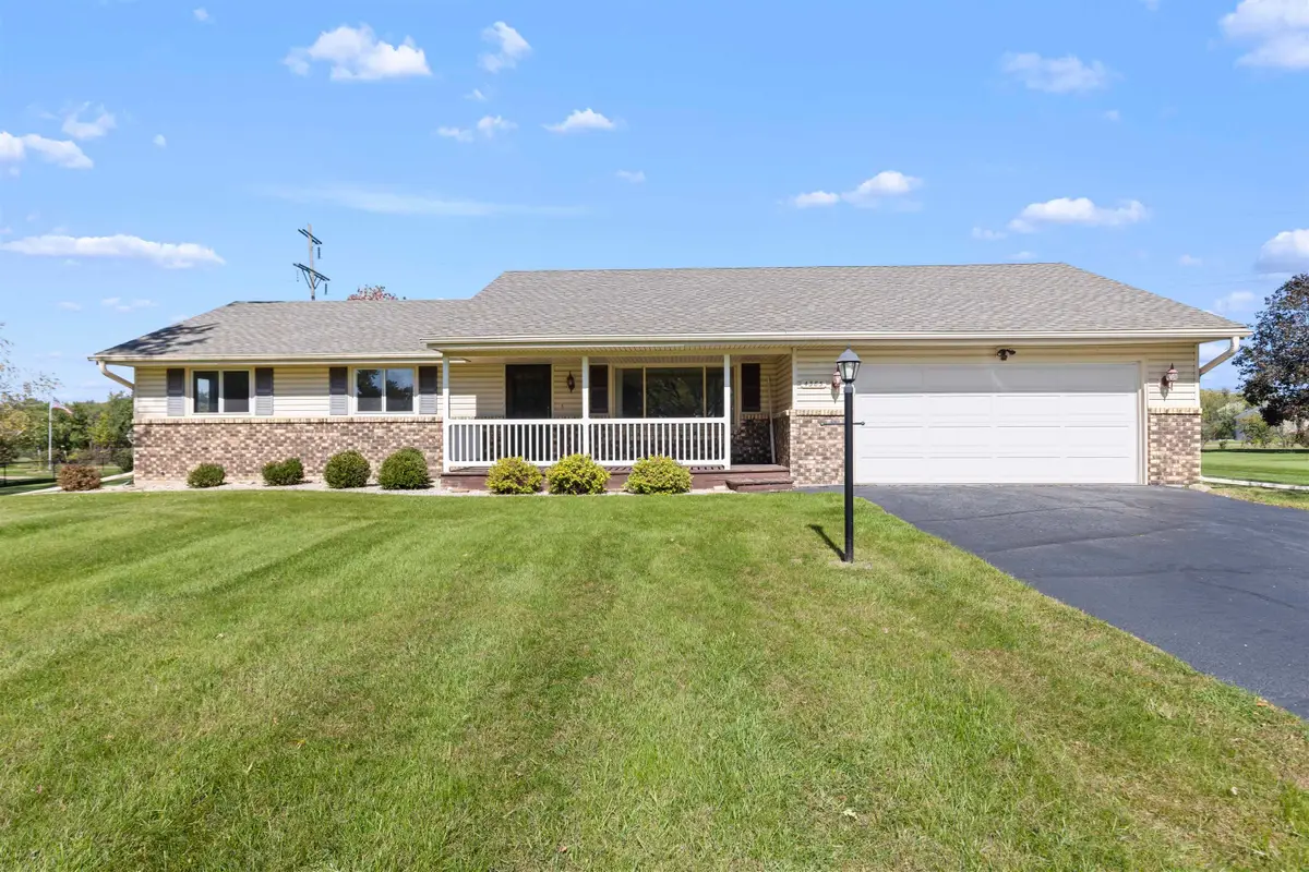4385 ST MALO, Rockford, IL 61101 - #1