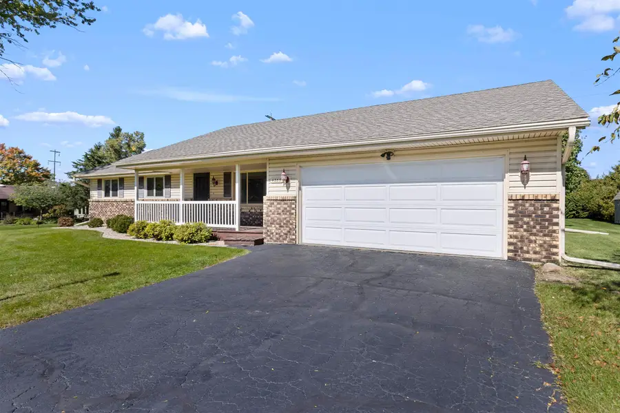 4385 ST MALO, Rockford, IL 61101 - #2
