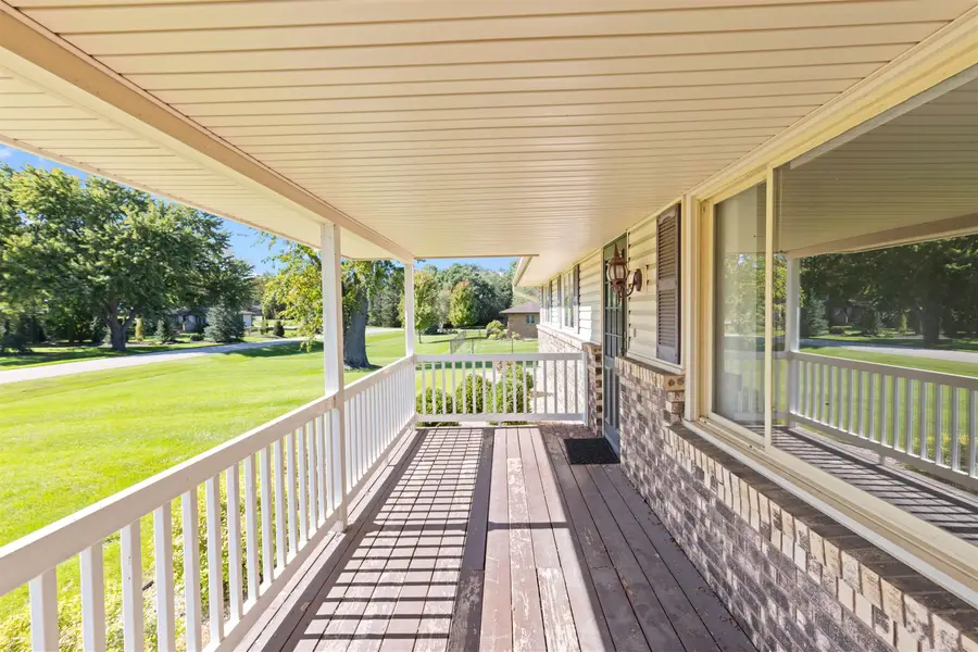 4385 ST MALO, Rockford, IL 61101 - #3