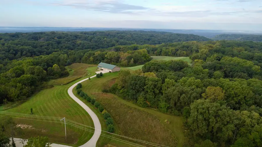 16168 Scenic Ridge Road, Savanna, IL 61074 - #2