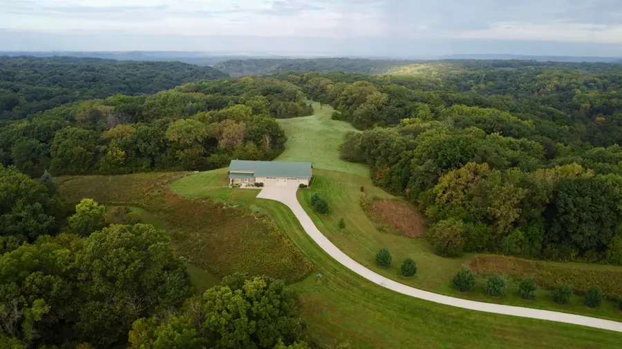 16168 Scenic Ridge Road, Savanna, IL 61074 - #3