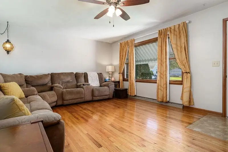 205 Goodhue Street, South Beloit, IL 61080 - #3