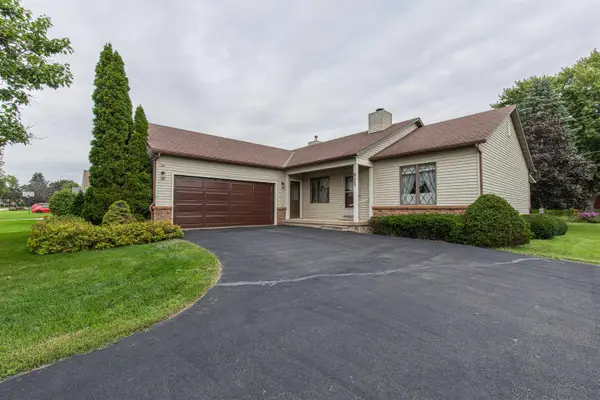 805 S Park Avenue, MENDOTA, IL 61342