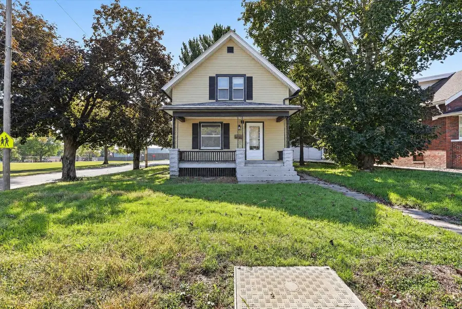 1304 Montague Street, Rockford, IL 61102 - #2