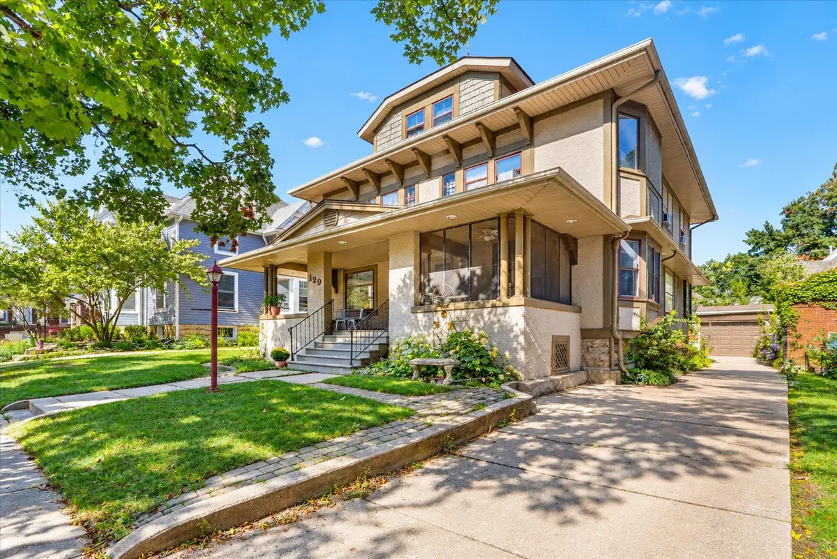 129 Lawn Place, Rockford, IL 61103 - #1