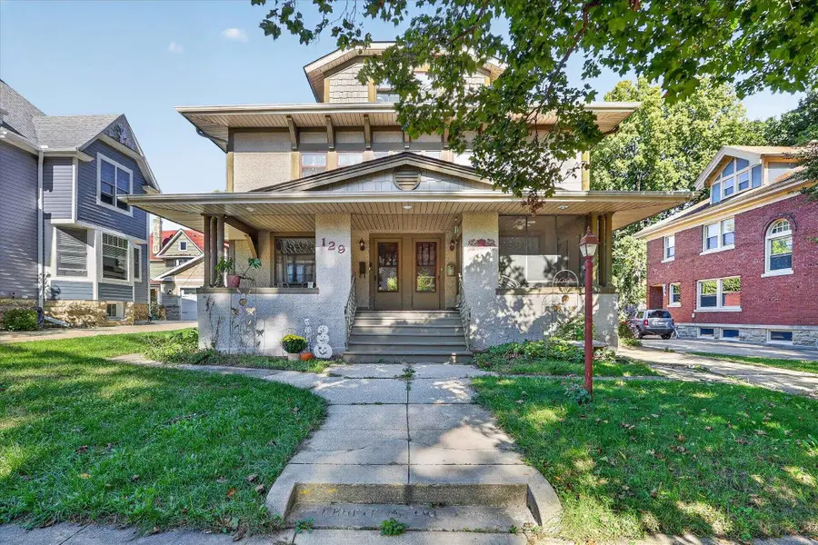 129 Lawn Place, Rockford, IL 61103 - #2