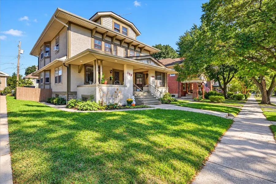 129 Lawn Place, Rockford, IL 61103 - #3