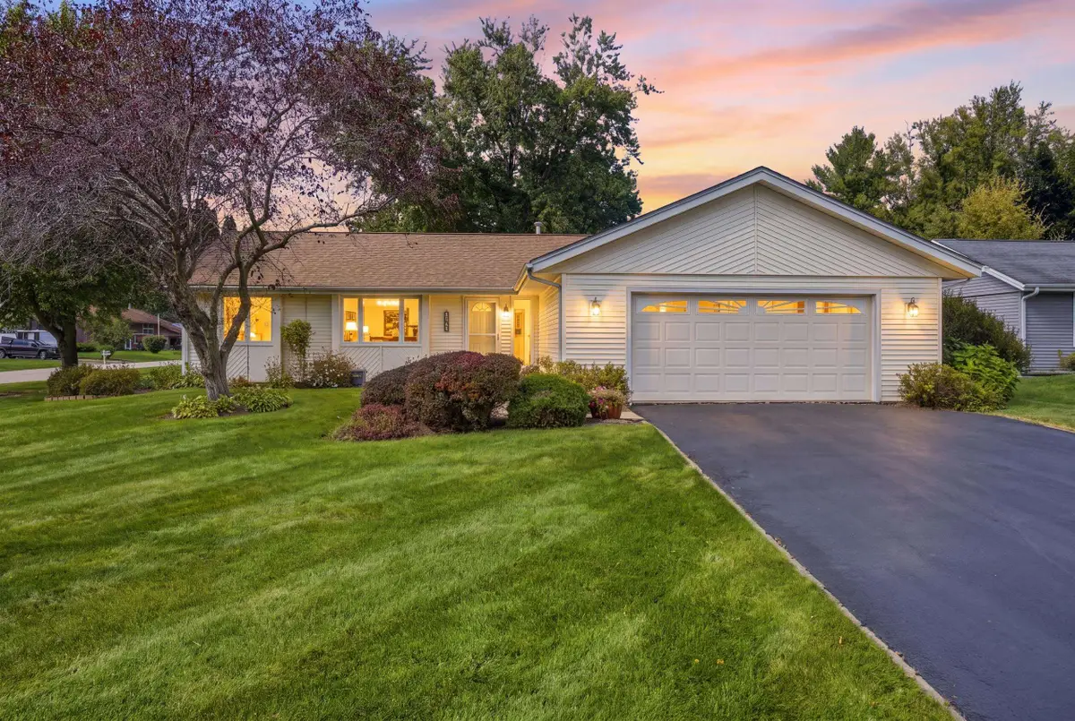 1155 Olympia LN, Rockford, IL 61108 - #1