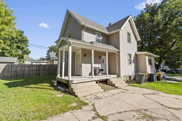 133 S Chicago Avenue, ROCKFORD, IL 61104