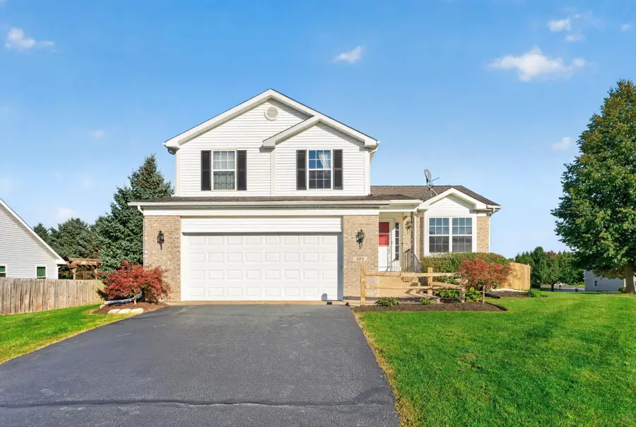 408 Brook Linsee Lane, Poplar Grove, IL 61065 - #2