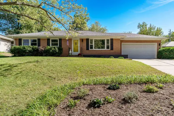 2323 Delcy Drive, ROCKFORD, IL 61107