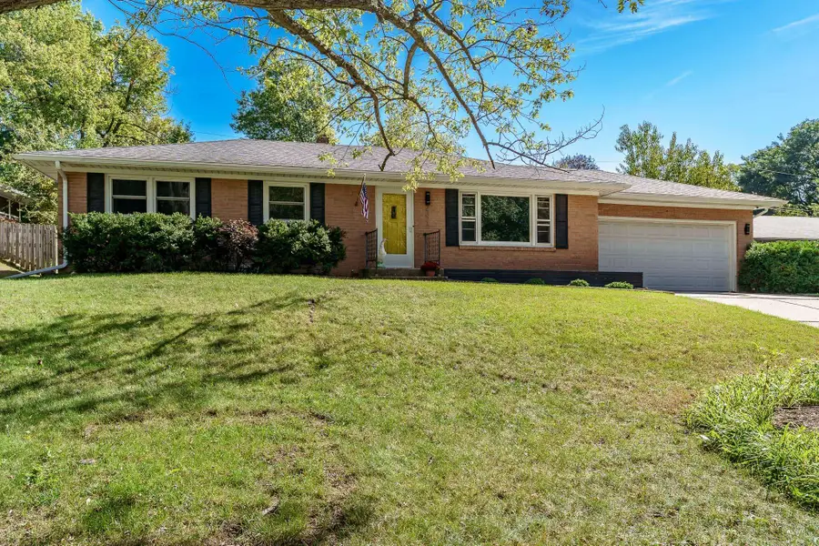 2323 Delcy Drive, Rockford, IL 61107 - #2