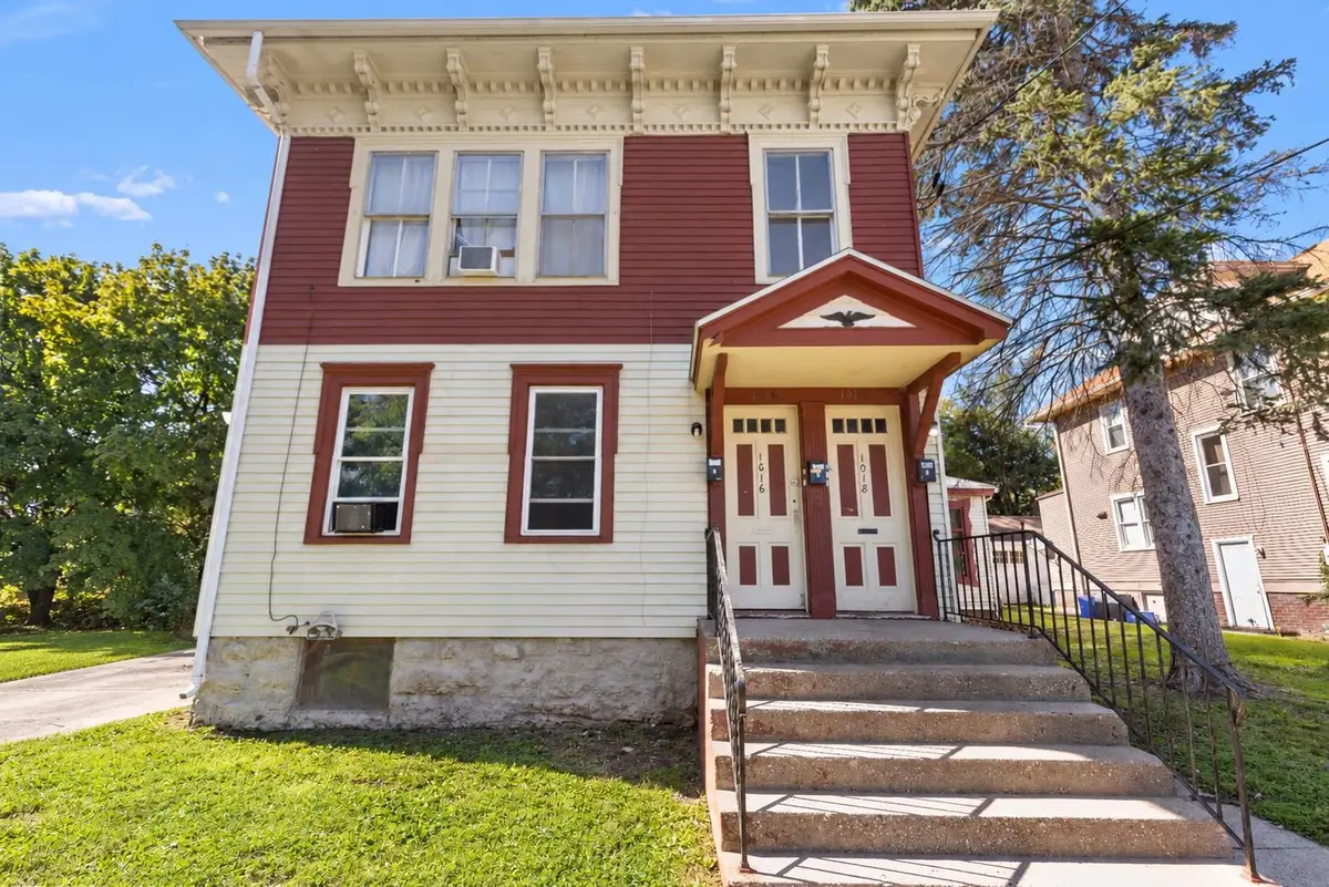 1016-1018 Haskell Avenue, Rockford, IL 61103 - #1