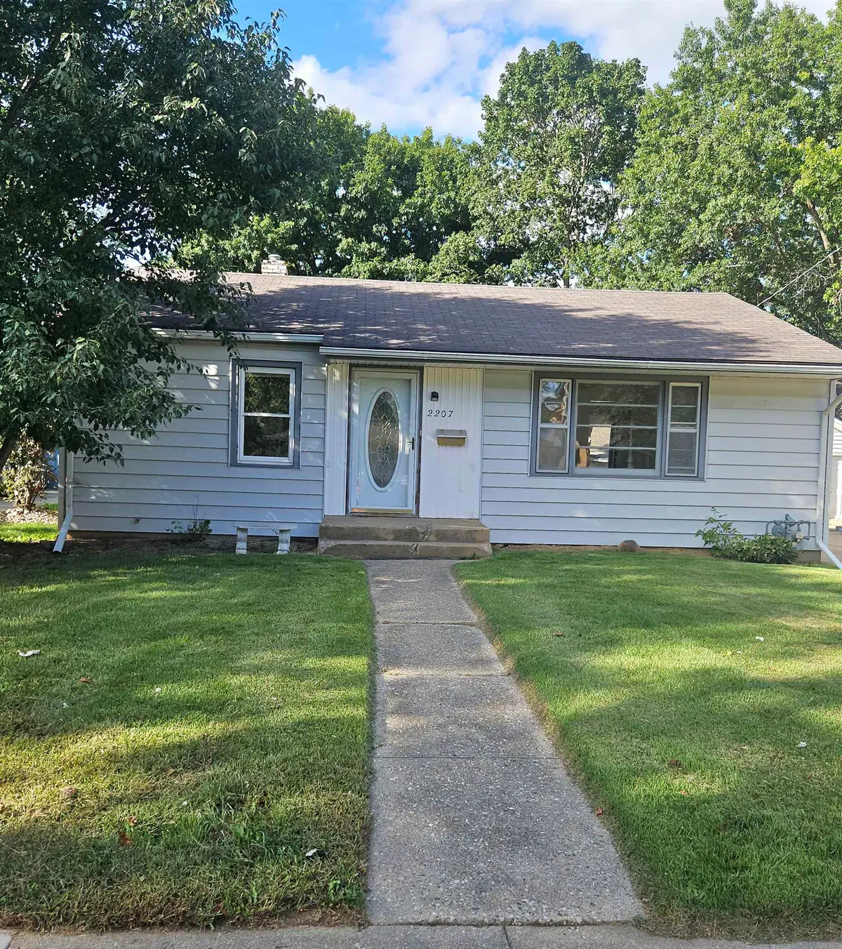 2207 Paradise Boulevard, Rockford, IL 61103 - #1