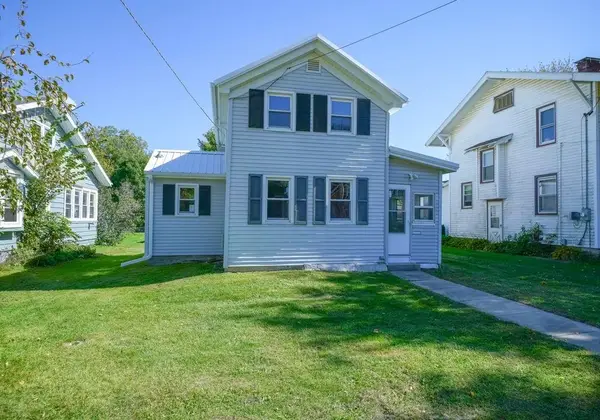 406 S Division, POLO, IL 61064