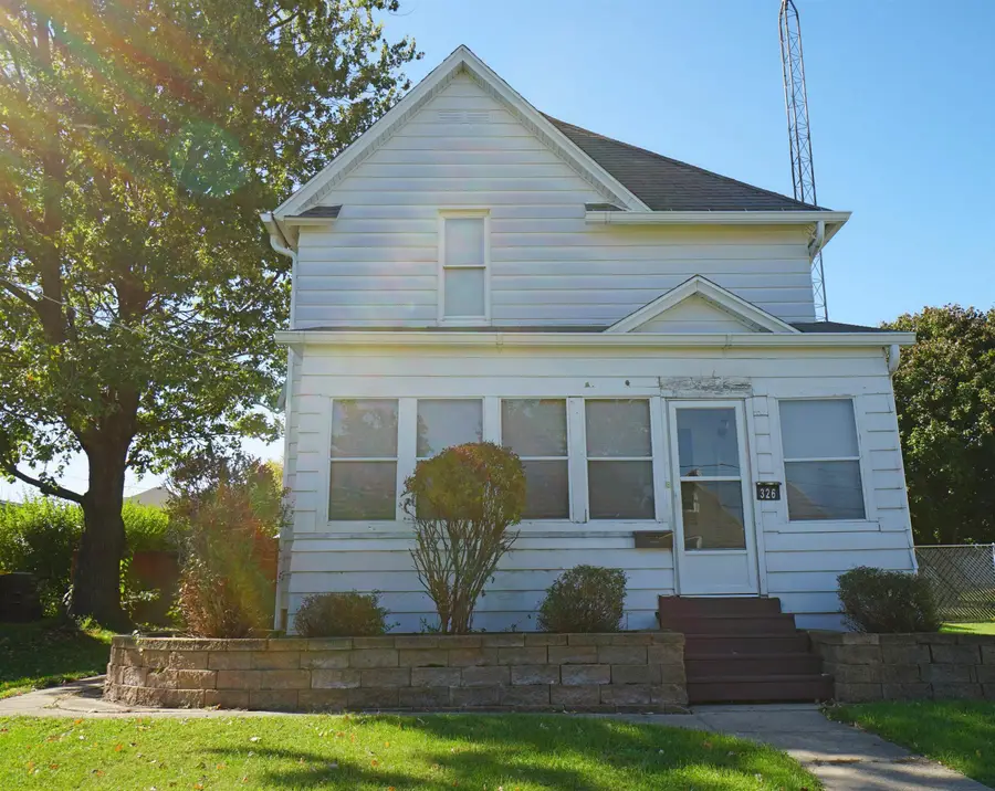 326 N Stockton Street, Stockton, IL 61085 - #2