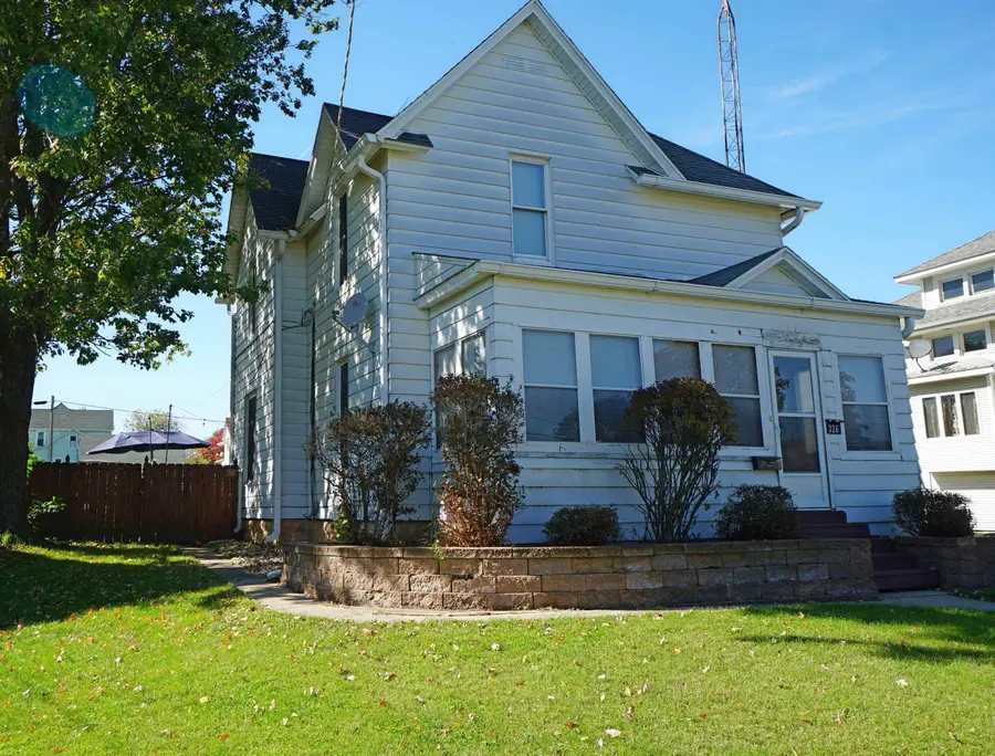 326 N Stockton Street, Stockton, IL 61085 - #3