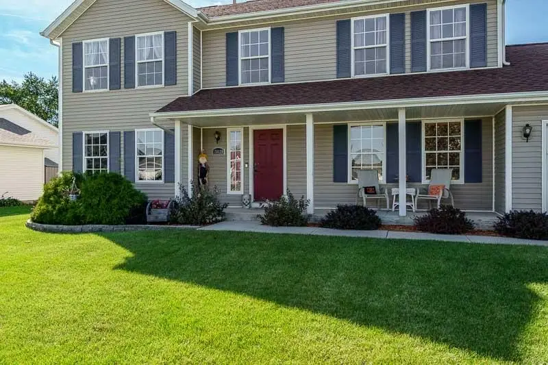 15620 TAYLOR Street, South Beloit, IL 61080 - #2