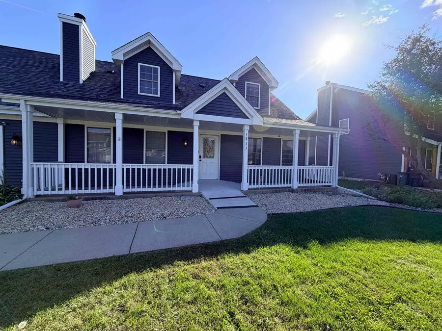 4833 Zenith Parkway, Machesney Park, IL 61115 - #2