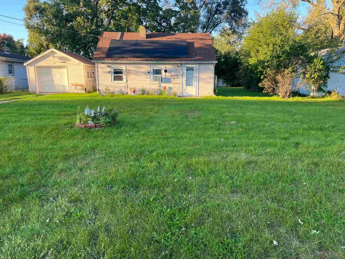 1028 Talmadge Avenue, Machesney Park, IL 61115 - #1