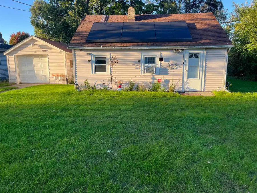 1028 Talmadge Avenue, Machesney Park, IL 61115 - #3