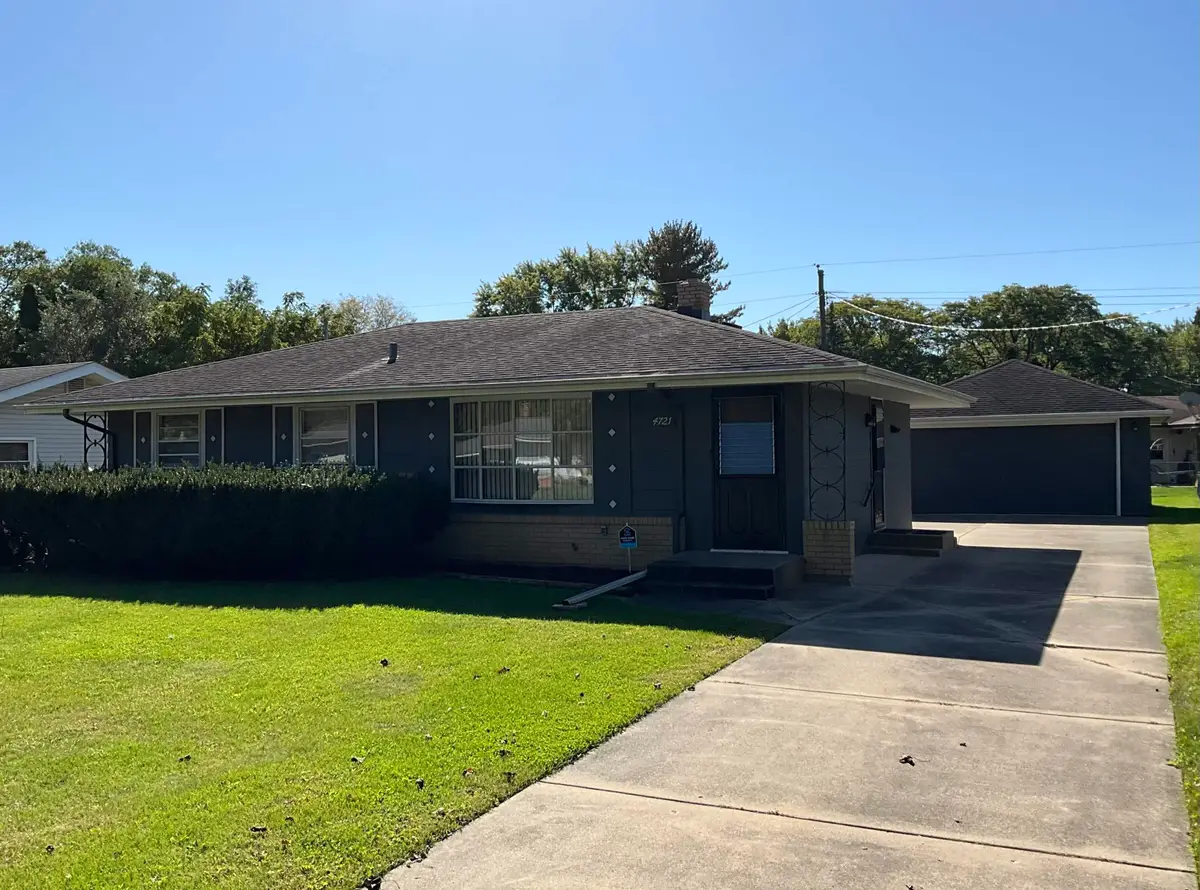 4721 Mohawk Road, Rockford, IL 61107 - #1
