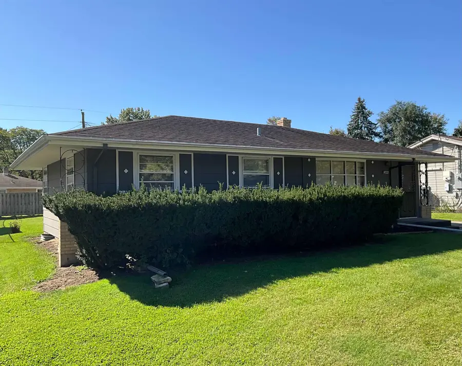 4721 Mohawk Road, Rockford, IL 61107 - #2