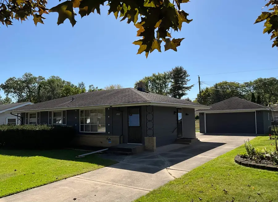 4721 Mohawk Road, Rockford, IL 61107 - #3
