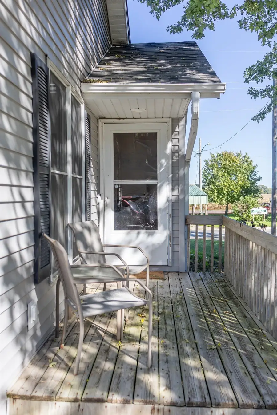 100 ADAMS Street, Ridott, IL 61067 - #2