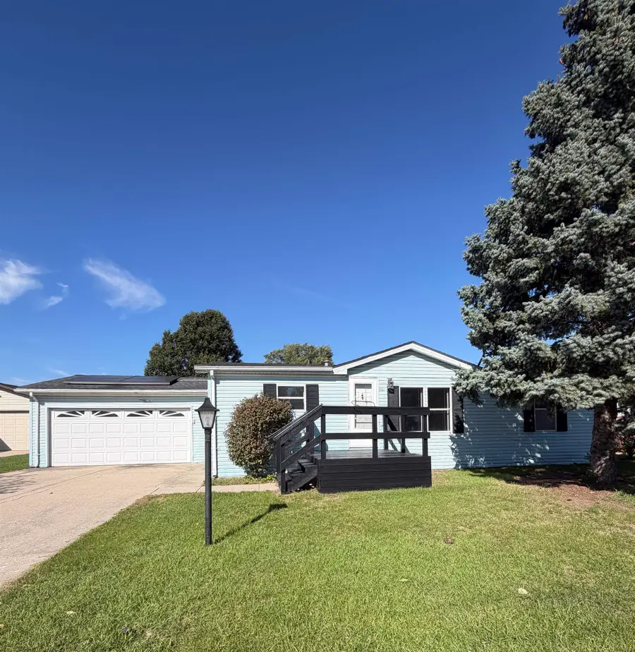 5332 White Pine Lane, Roscoe, IL 61073 - #2