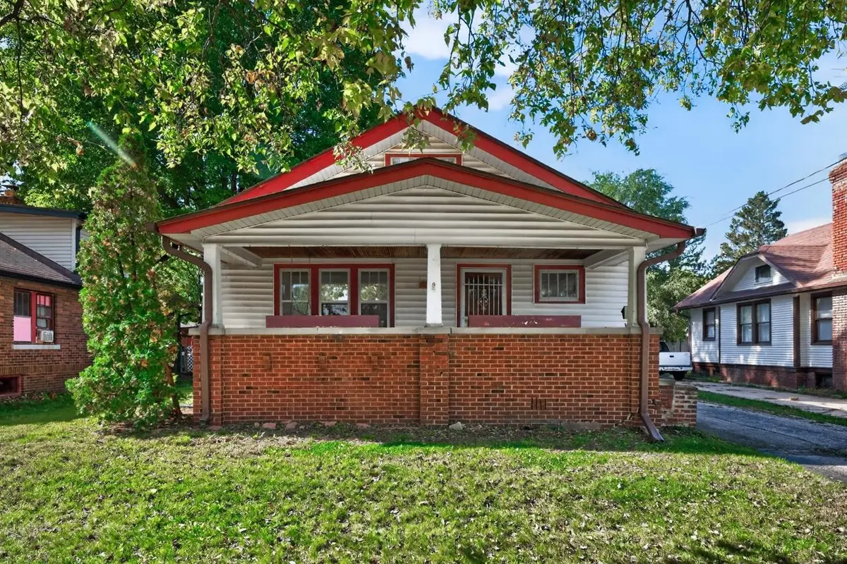 1616 N Church Street, Rockford, IL 61103 - #1