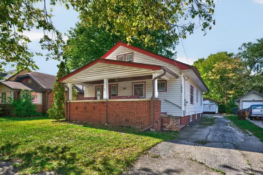 1616 N Church Street, Rockford, IL 61103 - #2