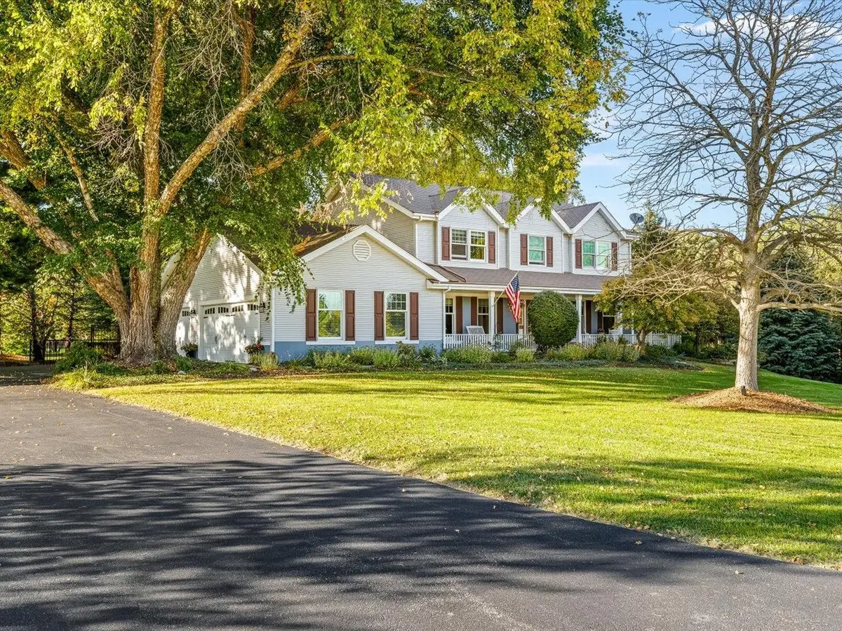 11566 Aberdeen Road, Belvidere, IL 61008 - #1