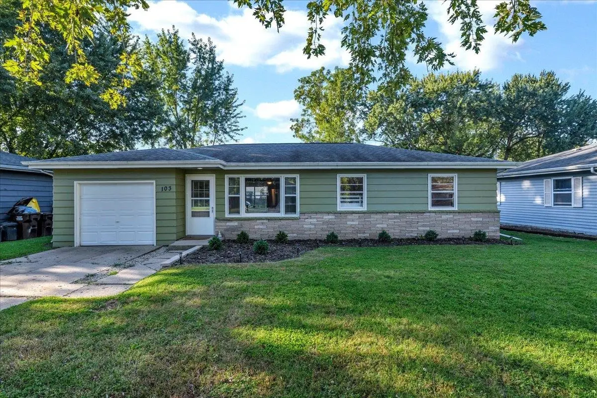 103 Liberty Boulevard, Machesney Park, IL 61115 - #1