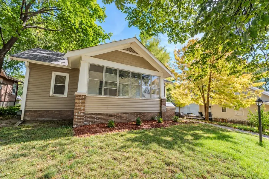 2011 Douglas Street, Rockford, IL 61103 - #2