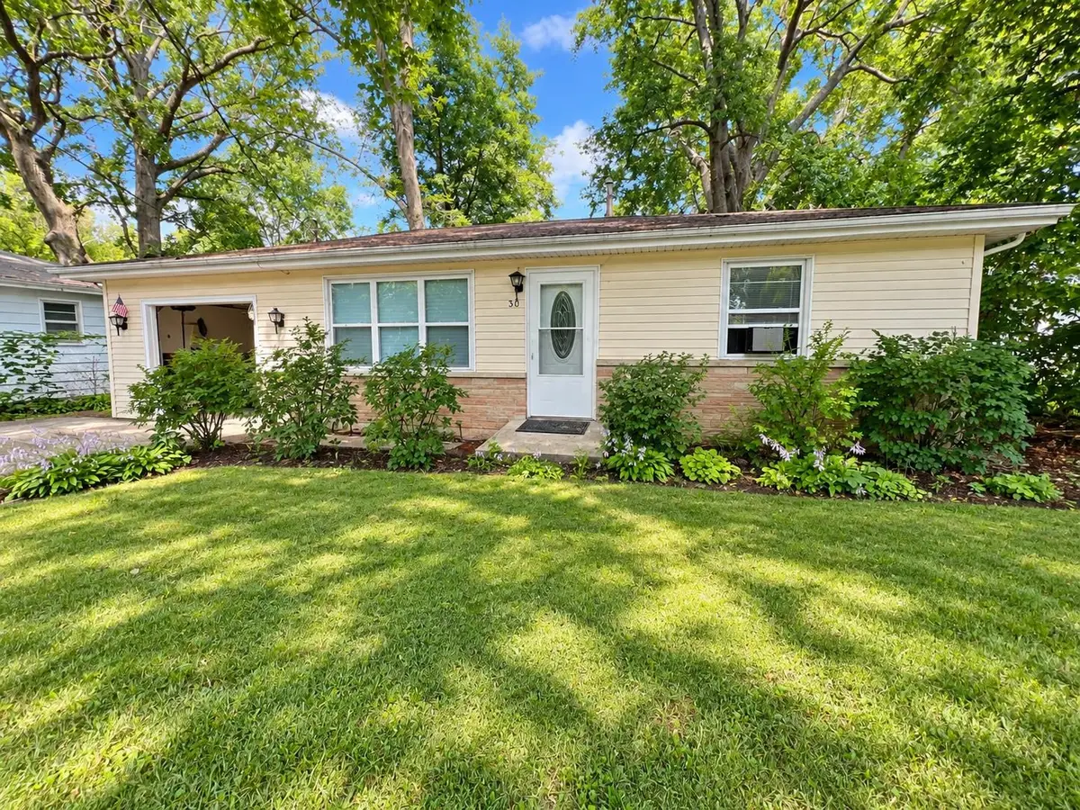 30 Marquette Road, Machesney Park, IL 61115 - #1