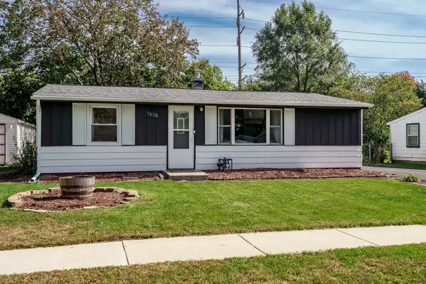 7435 MILDRED Road, MACHESNEY PARK, IL 61115