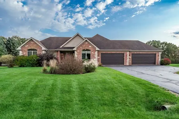 2223 Winding Creek Drive, BELVIDERE, IL 61008