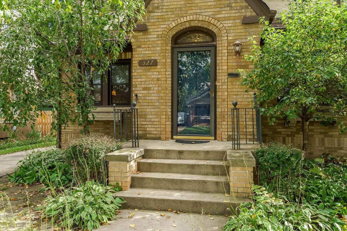 327 Dawson Avenue, Rockford, IL 61107 - #1