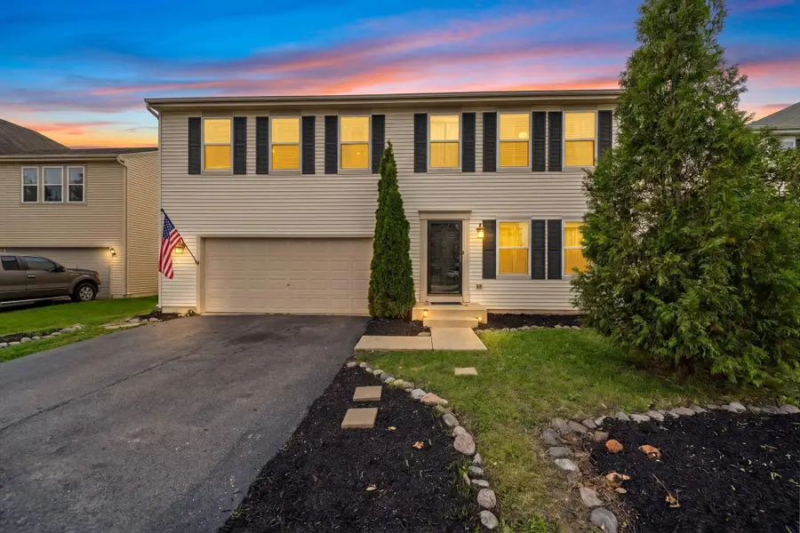 1210 Sarasota Drive, Pingree Grove, IL 60140 - #2