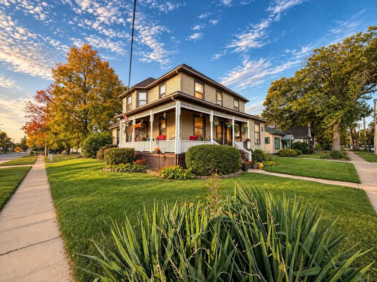 103 E 3rd Street, Byron, IL 61010 - #1