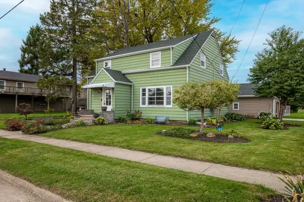 112 N Center Street, DURAND, IL 61024