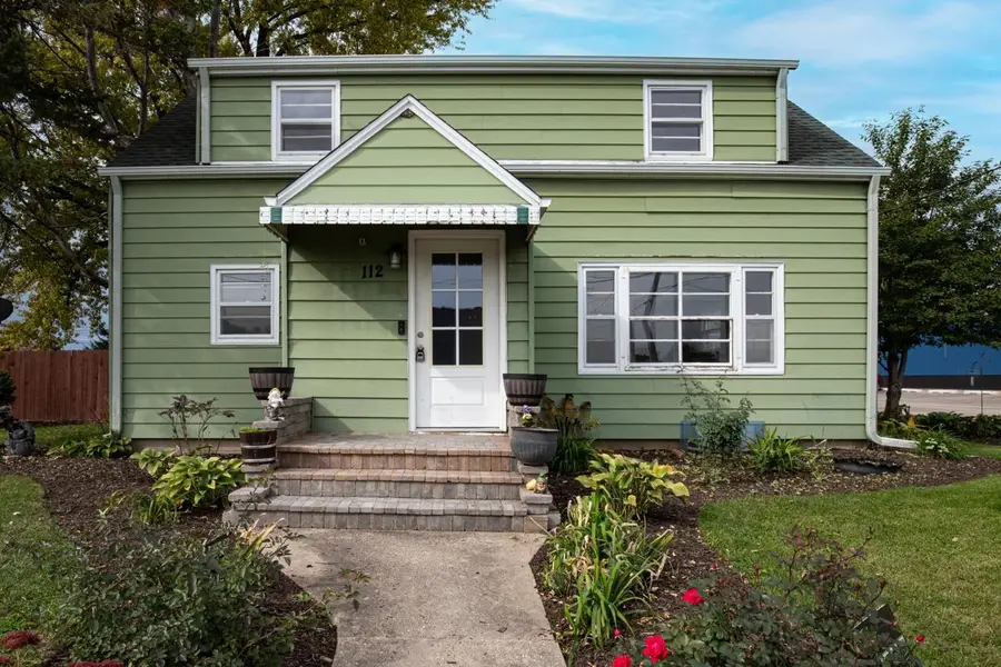 112 N Center Street, Durand, IL 61024 - #2