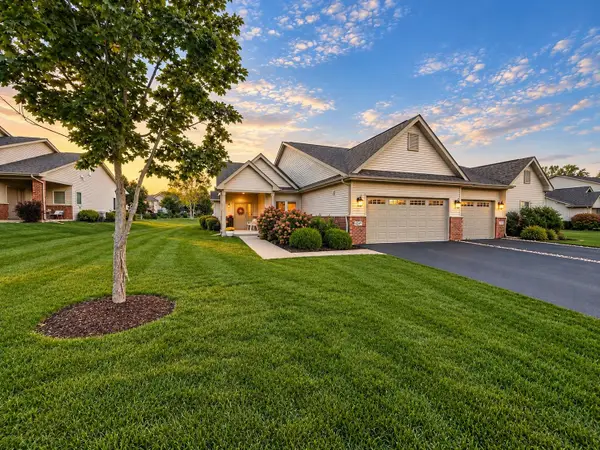 6247 Parks Edge Drive, LOVES PARK, IL 61111