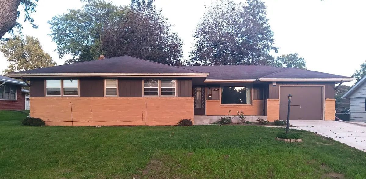 3619 AVONDALE Drive, Rockford, IL 61103 - #1
