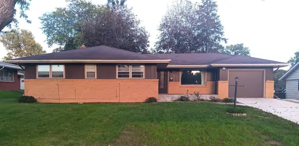 3619 AVONDALE Drive, ROCKFORD, IL 61103