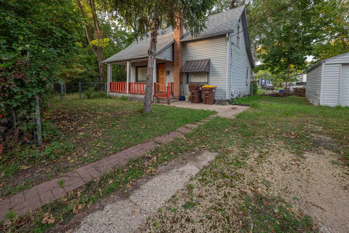1416 Woodruff Avenue, Rockford, IL 61104 - #1