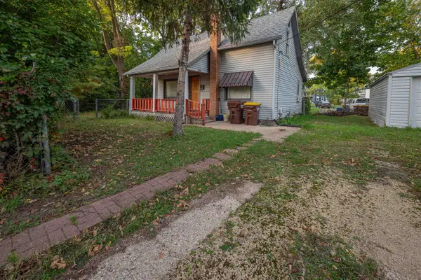 1416 Woodruff Avenue, ROCKFORD, IL 61104