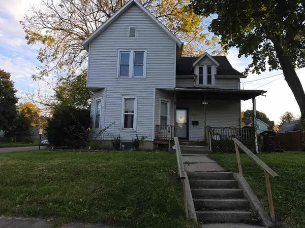 403 W Homer Street, FREEPORT, IL 61032